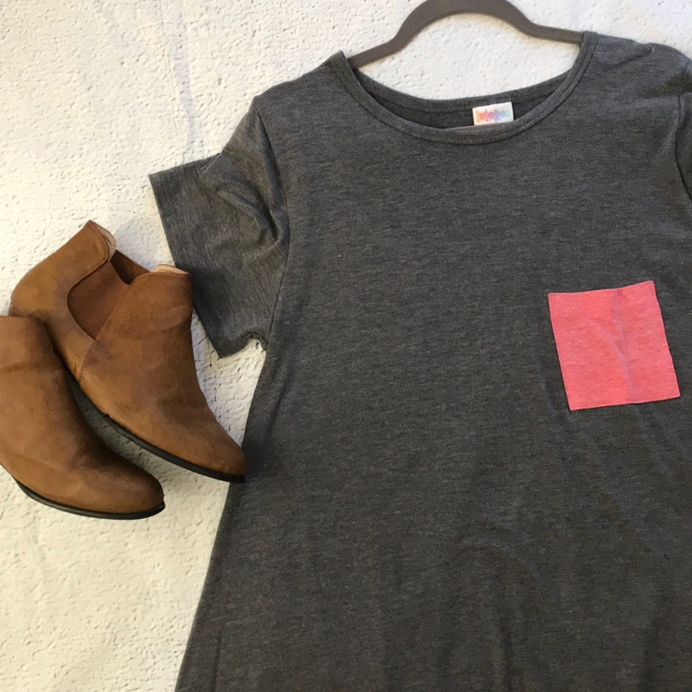 Carly XL Lularoe